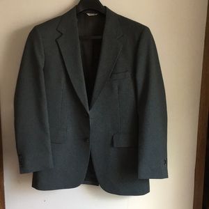 Sports jacket